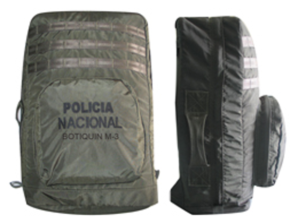Botiquin de primedos auxilios